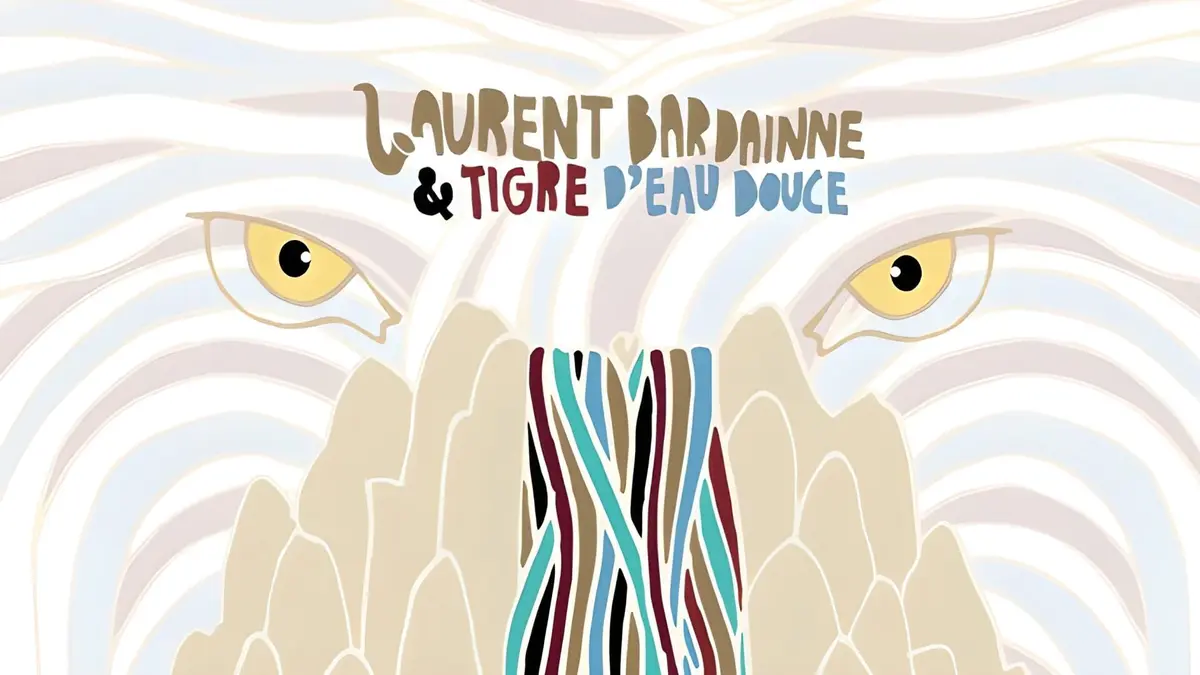 Jazz à La Villette Laurent Bardainne & Tigre d'Eau Douce