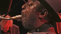 Visuel de Jazz à La Villette 2012