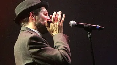 Jazz à La Villette 2015 Autour de Nina