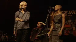 Jazz à La Villette 2016