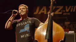 Jazz à La Villette 2016