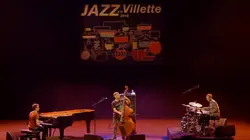 Visuel de Jazz à La Villette 2016