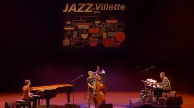 Jazz à La Villette 2016 GoGo Penguin