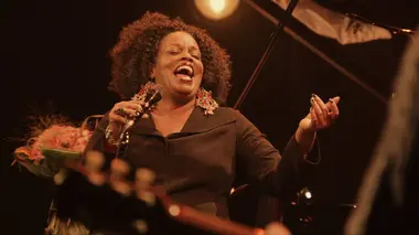 Jazz à La Villette 2017 Dianne Reeves