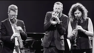 Jazz à La Villette 2018 3 Cohen Sextet