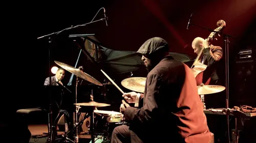 Jazz à La Villette 2019