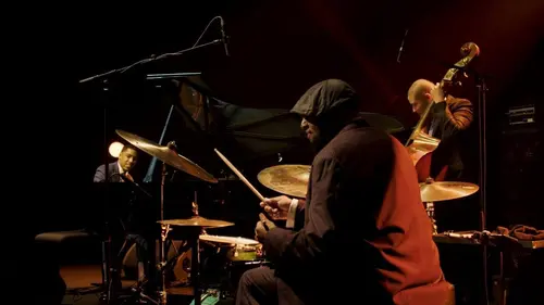Jazz à La Villette 2019 Christian Sands Trio