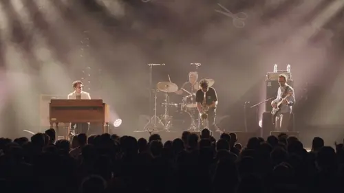 Jazz à La Villette 2019 Laurent Bardainne, Tigre d'eau douce