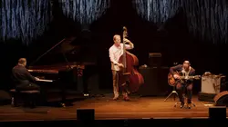 Visuel de Jazz à La Villette 2019