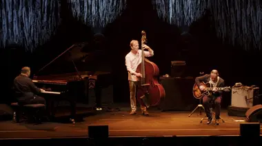 Jazz à La Villette 2019
