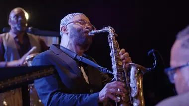 Jazz à La Villette 2019 Kenny Garrett Quintet