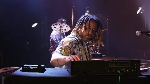 Jazz à La Villette 2021 Neue Grafik Ensemble