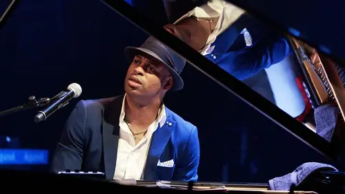 Casting Jazz à La Villette 2022 Roberto Fonseca