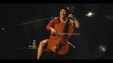Jazz à La Villette 2022 Ana Carla Maza