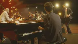 Jazz à La Villette