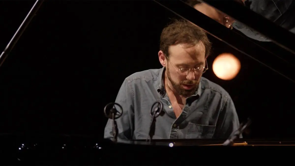 Jazz à La Villette Yaron Herman solo
