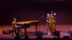 Jazz à La Villette