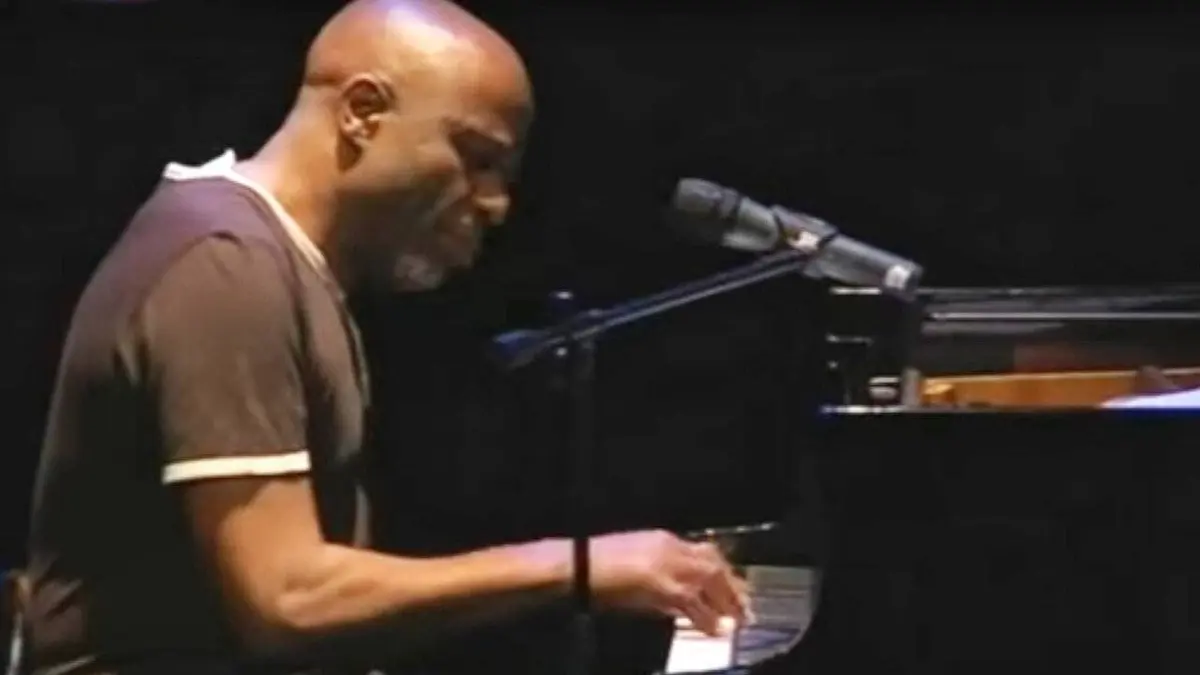 Jazz à La Villette Laurent de Wilde et Ray Lema