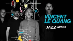 Jazz à La Villette