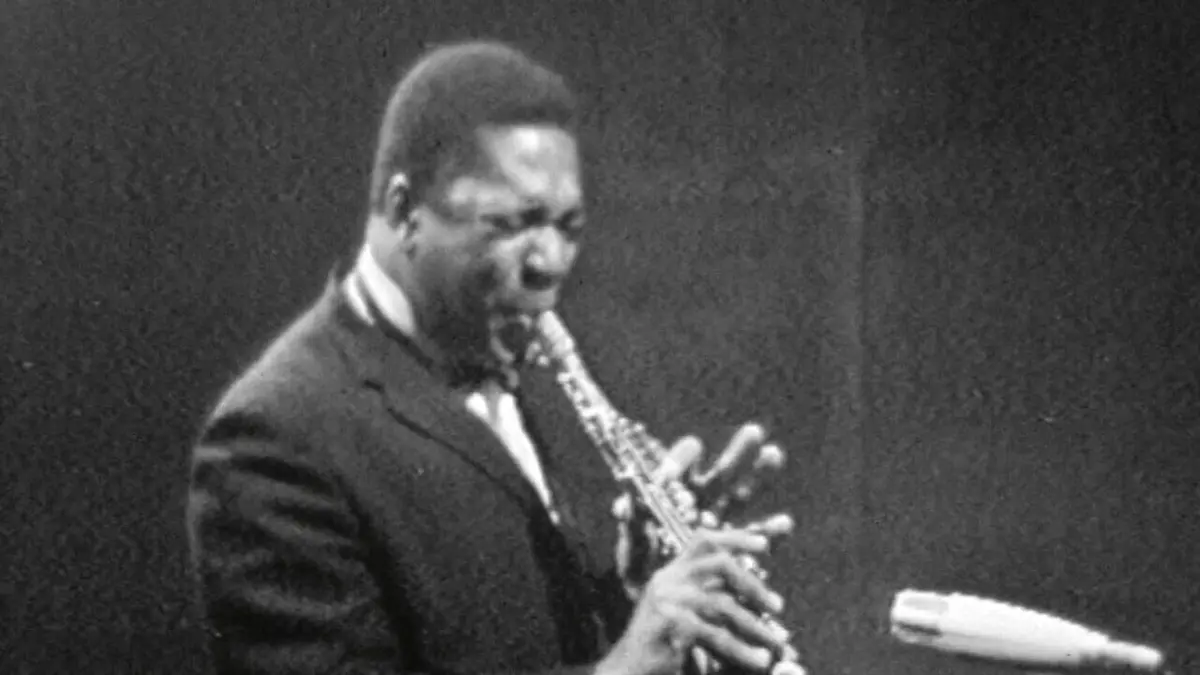 Jazz à La Villette John Coltrane's "Africa/Brass" Revisited