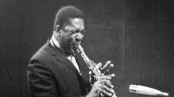 Visuel de Jazz à La Villette