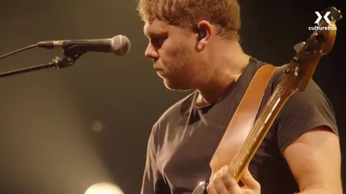 Jazz à La Villette GoGo Penguin