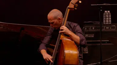 Jazz à La Villette Avishai Cohen Trio : "Gently Disturbed" 10th Anniversary