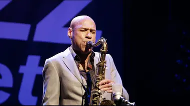 Jazz à La Villette The Bad Plus et Joshua Redman