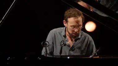 Jazz à La Villette Yaron Herman solo