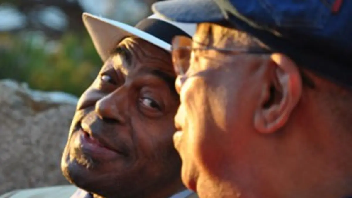 Jazz à Porquerolles 2011 Chucho Valdés & Archie Shepp, «Afro-cuban project»