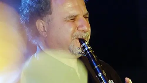 Jazz à Porquerolles 2014