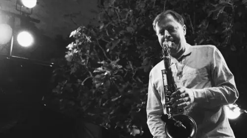 Jazz à Porquerolles 2017