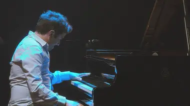 Jazz à Porquerolles 2018 Harold López-Nussa Trio
