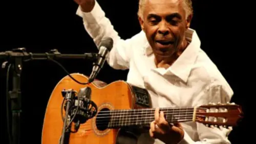 Jazz à Vienne 2011 Gilberto Gil