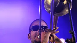 Visuel de Jazz à Vienne 2011