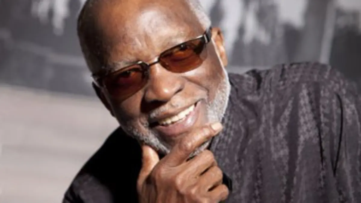 Jazz à Vienne 2011 Ahmad Jamal