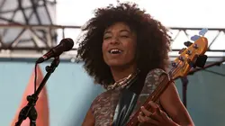 Jazz à Vienne Esperanza Spalding