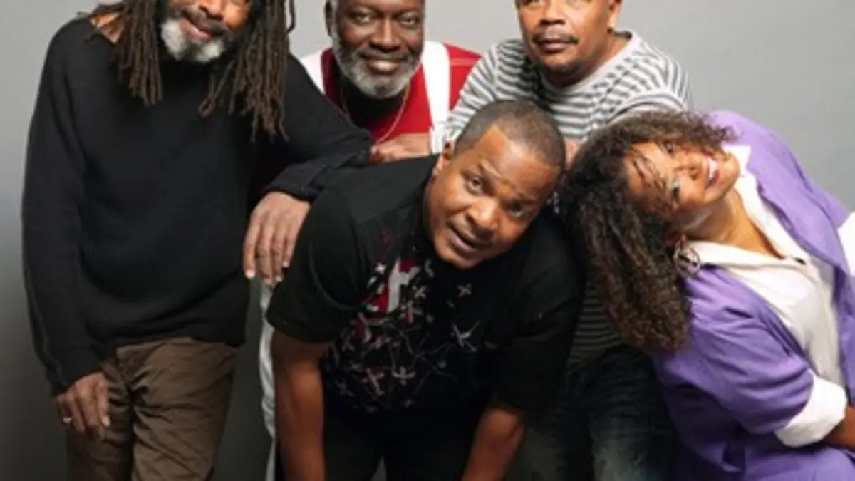 Jazz à Vienne 2013 Kassav'