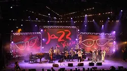 Visuel de Jazz à Vienne 2013