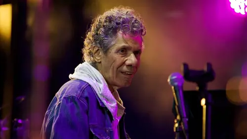 Jazz à Vienne 2013 Chick Corea & The Vigil