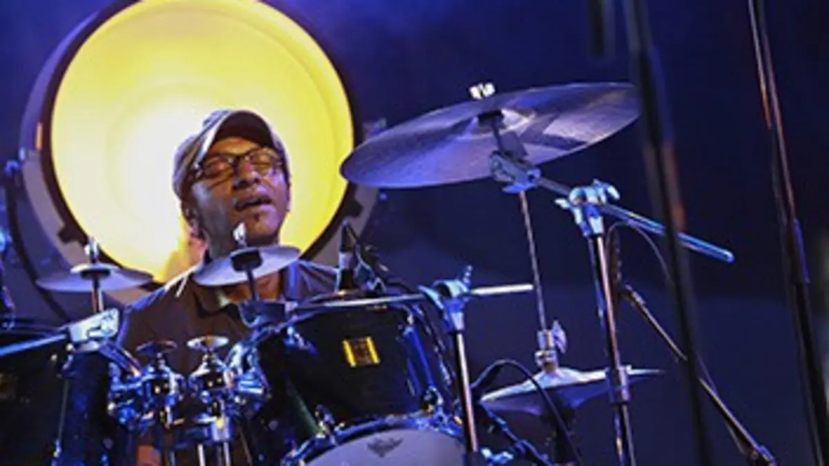 Jazz à Vienne 2014