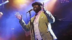 Visuel de Jazz à Vienne 2014