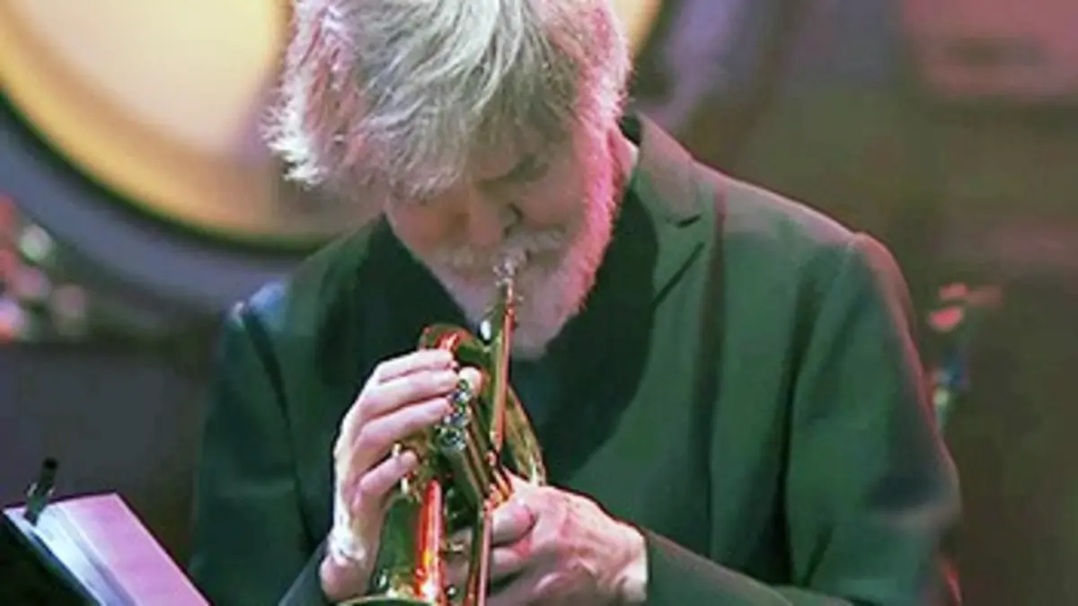Jazz à Vienne 2014 Tom Harrell avec Esperanza Spalding, Colours of a Dream