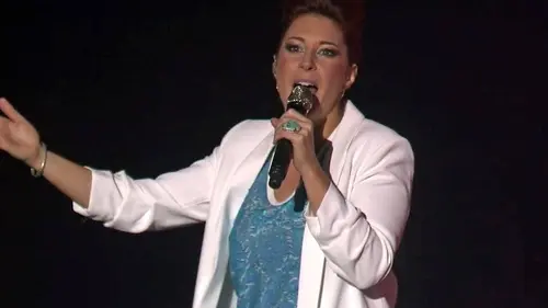Jazz à Vienne 2016 Robin McKelle