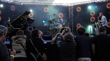 Jazz à Vienne 2016 nOx.3