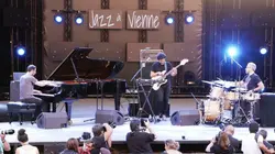 Jazz à Vienne 2017