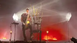 Jazz à Vienne 2017 Guillaume Perret