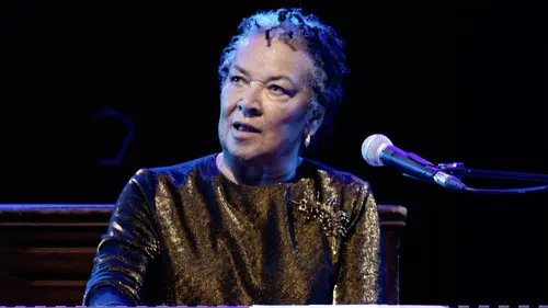 Jazz à Vienne 2018 Lady Quartet avec Bernard Purdie