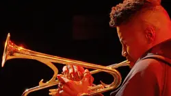 Jazz à Vienne 2021 Manu Katché "One Shot Not"