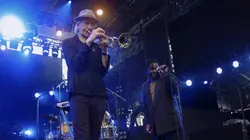 Jazz à Vienne 2021
